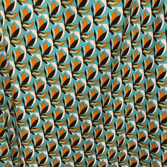 DVF Finley Slip dress - Picture 6 of 9